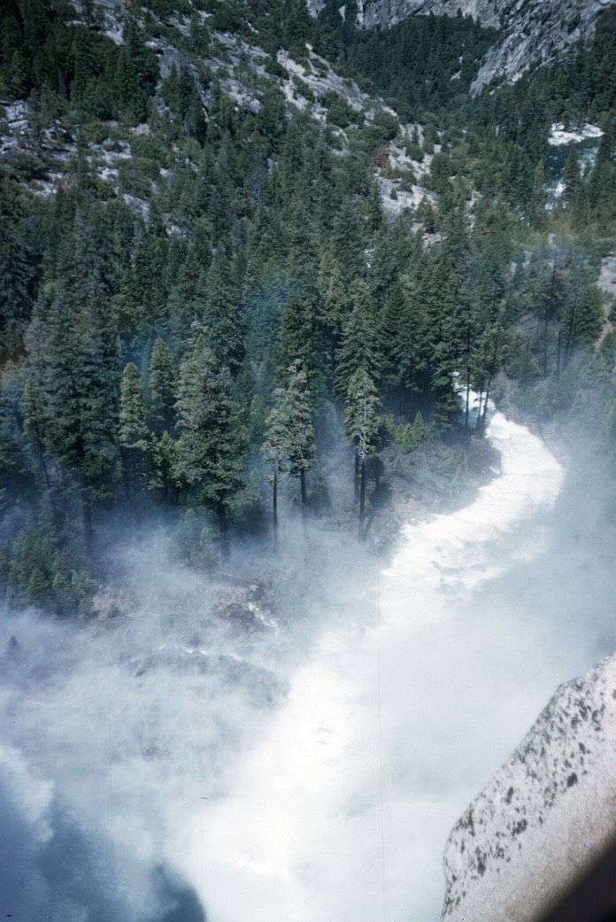 Yosemite5-June1956