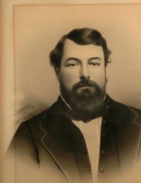 ALEXANDER S. TAYLOR - SAN FRANCISCO FINE ARTS MUSEUM