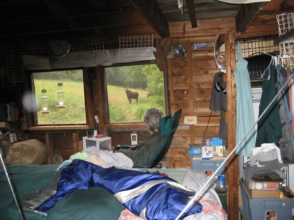 InsideCabin