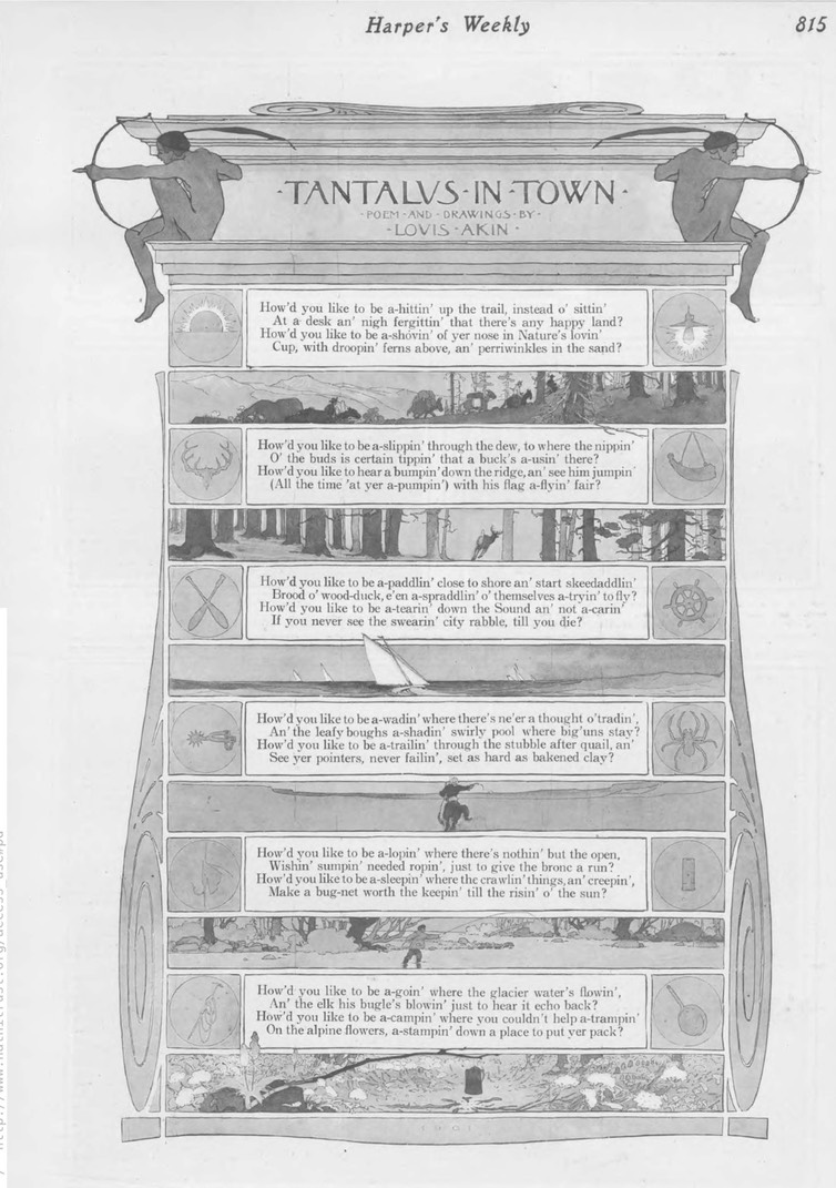 Tantalus in Town Page 2