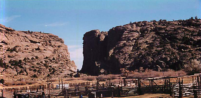 DevilsGate