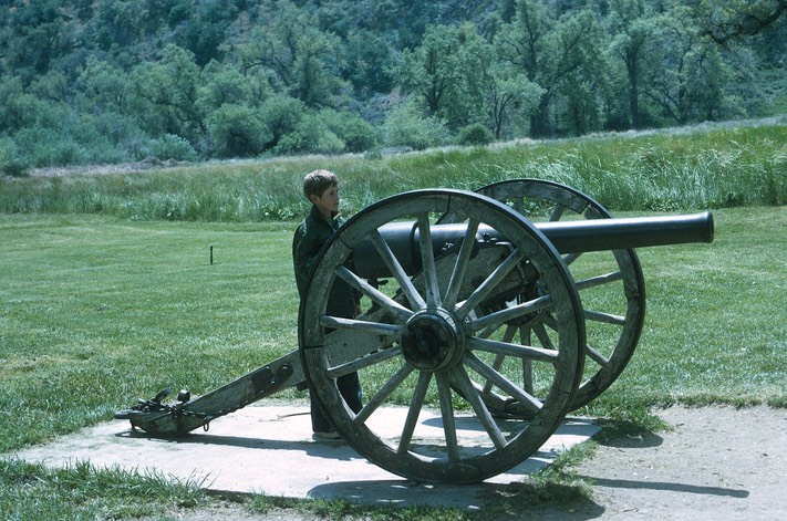 FtTejon